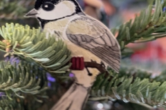A treasured Austin chickadee